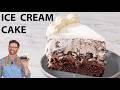 The PERFECT Ice Cream Cake Recipe