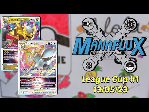 My First League Cup & Why Miraidon ex Is a Problem! [Pokemon TCG Locals - 13/05/23]