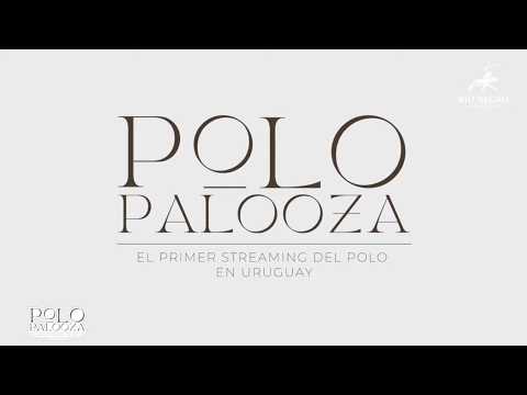 Polo Palooza 2026 - El primer Streaming del Polo del Uruguay