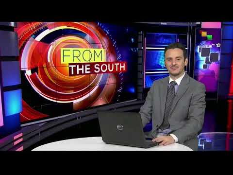 FTS 30-11 18:30 President Nicolas Maduro praises dialogues with opposition