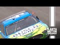 Harvick salutes Dale Earnhardt after Atlanta win