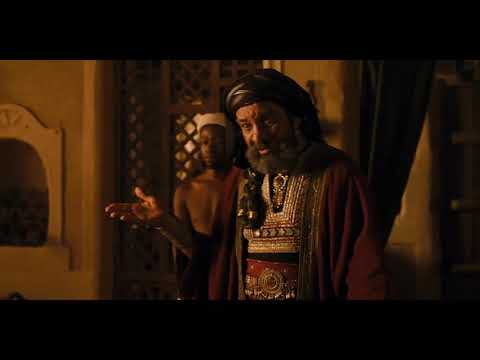 HZ.MUHAMMED ALLAHIN ELÇİSİ 1080P TÜRKÇE DUBLAJ