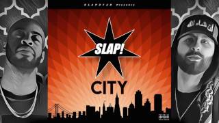 In The Kitchen (feat Nimz & Young T)