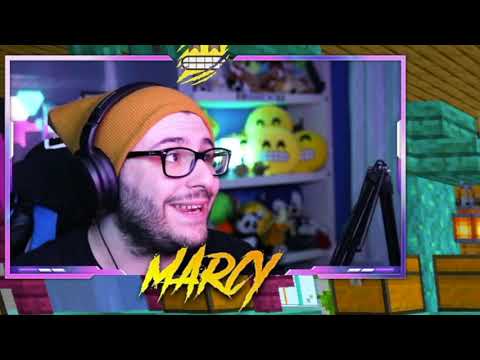 MARCY SCOPRE CHI E' L'UOMO MISTERIOSO? - BIG VANILLA Minecraft ITA