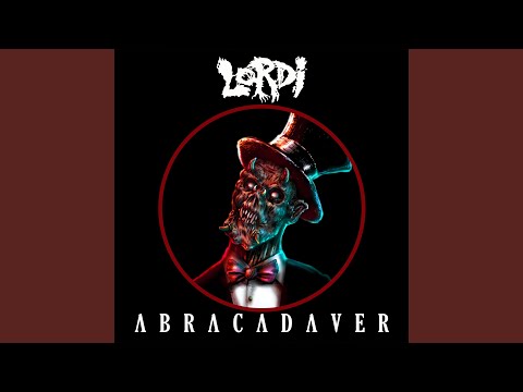 Miniatura de YouTube - Acid Bleeding Eyes