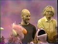 R E M On Sesame Street