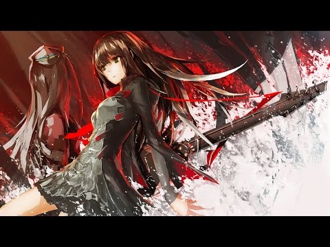 {716} Nightcore (Blue Stahli) - Takedown (Xina Version) (with lyrics)