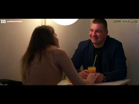 DrHAJS feat  b3team   My FutureNet official video