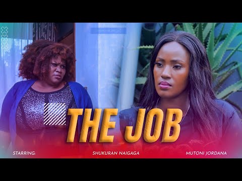 The Job | Ugandan full movie | Jakira Suu Films
