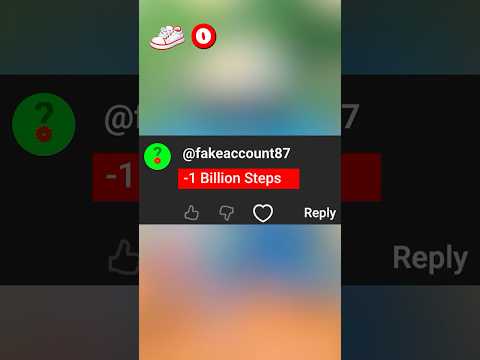 Reach the Tower in Negative 1 Billion Steps