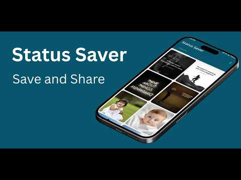 Status Saver – Downloader video thumbnail