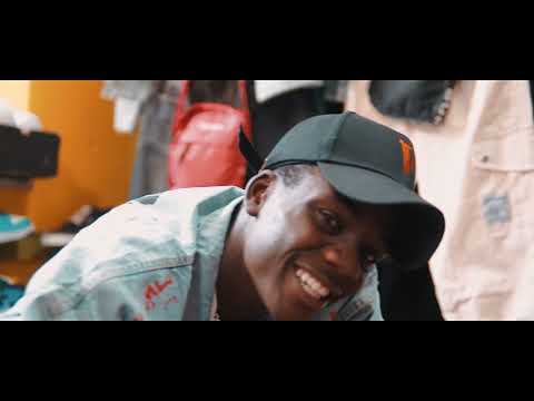 Team Bhoo - Kwashingi (feat. Drex Bluey , JD) official Video
