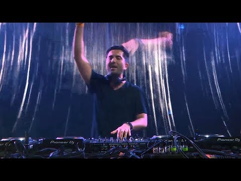 WILL K - Café Leche [KO:YU / Deniz Koyu at Tomorrowland 2017]