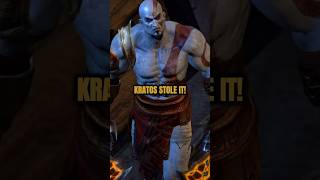 Download lagu God of War Ascension: The True Source of Kratos' Power#godofwar#kratos#gaming#games#viralshorts mp3