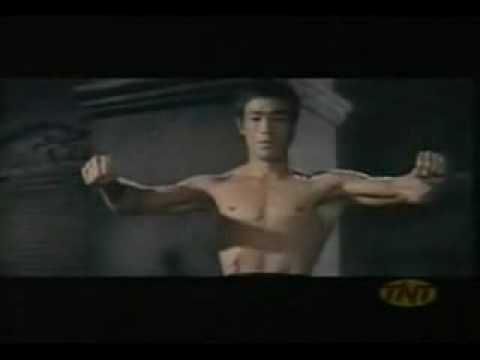 Bruce Lee Verarschung