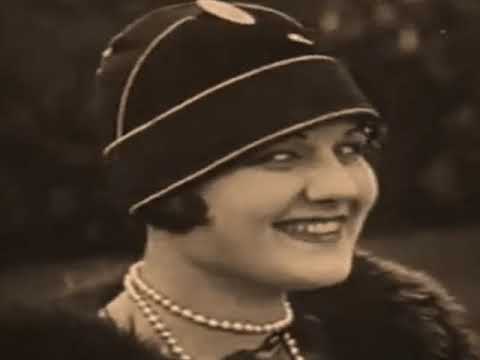 Roaring Twenties: Ben Bernie & His Hotel Roosevelt Orch. - One O'Clock Baby, 1927