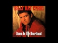 Billy Ray Cyrus - A Heart With Your Name On It