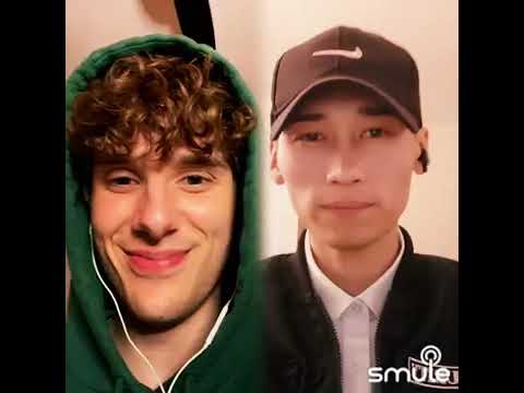 Golden hour Cover by Usukhbayar😅