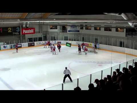 Ässät - TuTo 27.08.2014