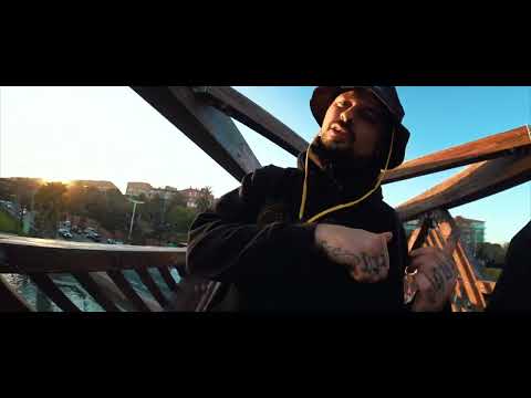 BOCELA X L-STRESS - KILL BILL (PROD. BY MAKOO)