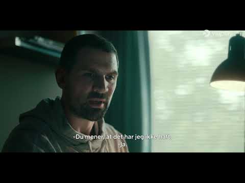 Den Som Dræber -  Fanget af mørket (w/subs) | Official Trailer | A Viaplay Original