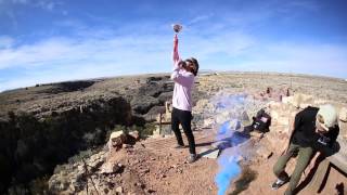 Blackened Earth Tour Video