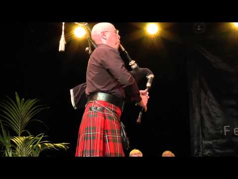 Lorient 2014 - Robert Watt - Scottish Set