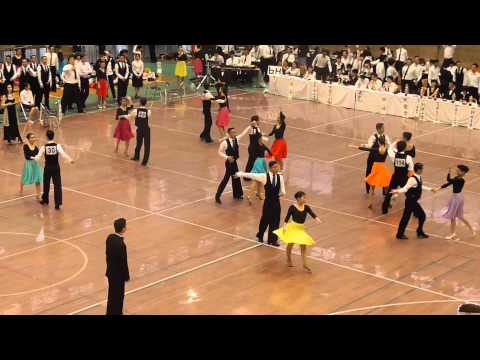 2014 後期新人戦 Jr R R3 H6