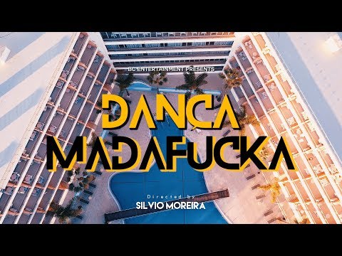 DCOKY - Dança Madafucka ft. VCC (Video Oficial)