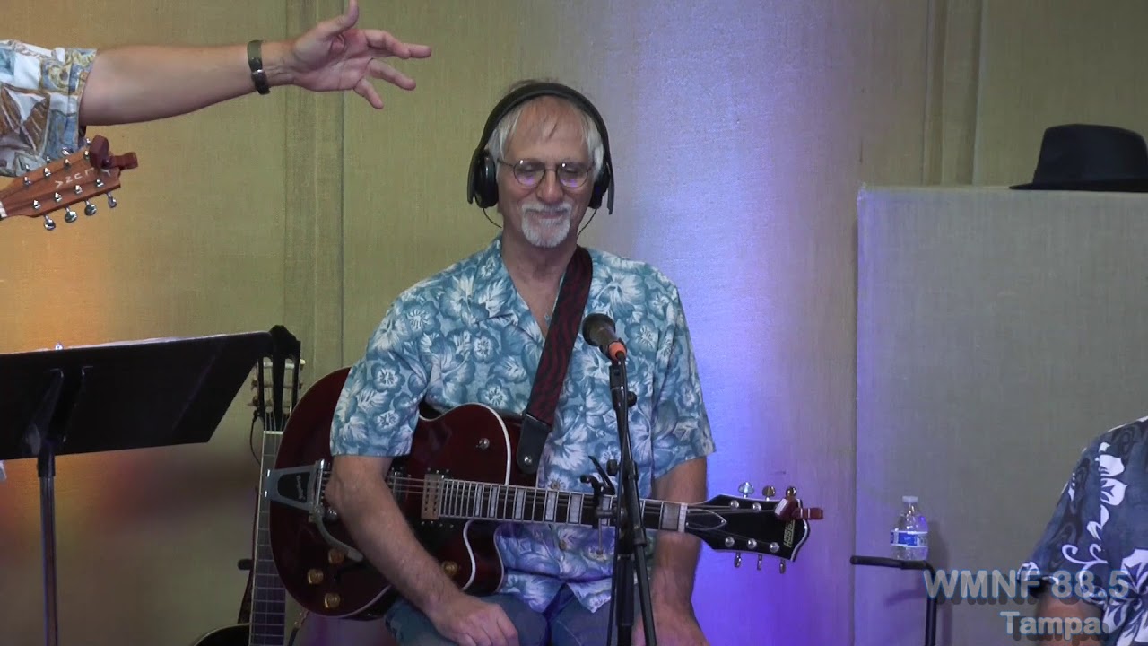 Promotional video thumbnail 5 for Tom and Grace Hood