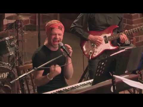 People get ready - LIGHTHILL GOSPEL BERLIN feat. GUNARS KALNINS