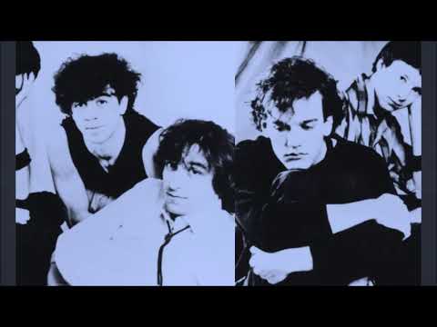 REM Live Dublin '84 - (Don't go back to) Rockville