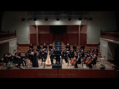 Solothurner Kammerorchester - Livemitschnitt vom 6. März 2020