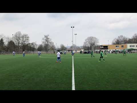 Blitzturnier U16/17 2.4.18 JFV A/O/Heeslingen gegen JSG Tündern/Hilligsfeld/Afferde