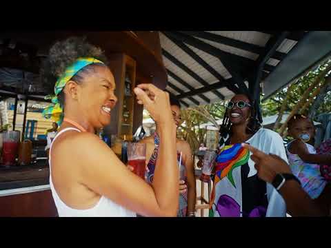 Léa Galva - ConfianS (Clip Officiel)