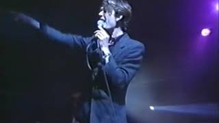 Pulp - Live at Glastonbury [1995]