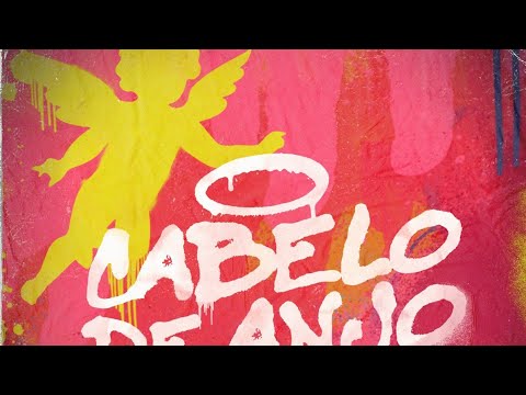 Cabelo De Anjo #Melim Part. Lulu Santos#