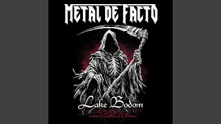 Metal De Facto - Lake Bodom (Cover Children Of Bodom) video