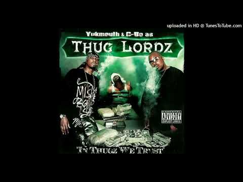 The Thug Lordz- 02- 44 Mag Glocc Ft. Killa Tay