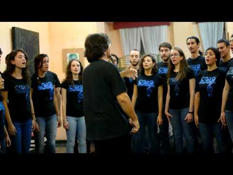 CCR PFE17 13/10/2017 - Coro Diapason