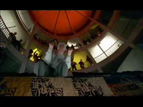 U Ciebie w miecie 2 (Vienio- Foster- Pele- Pezet- Ero- OSTR- Lil Dap- DJ Cent).wmv