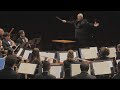 UMich Symphony Band - William Schuman - "Chester" from New England Triptych (1956)