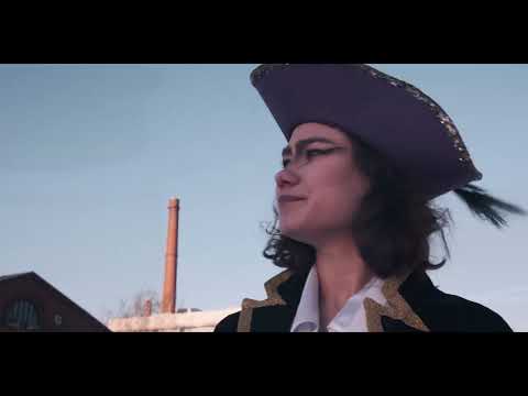 THS 2023: Varo mitä varastat (traileri)