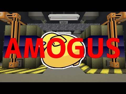 How to activate Among Us mode in GregTech: CEu [WORKING SEPTEMBER 2022] [NOT CLICKBAIT]