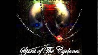 Heart Impaled - Spirit of The Cyclones (2010)