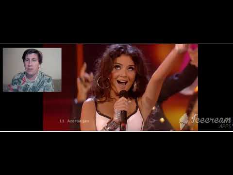 TOP 10: Most watched in September 2020 - Eurovision Song Contest reaction and review