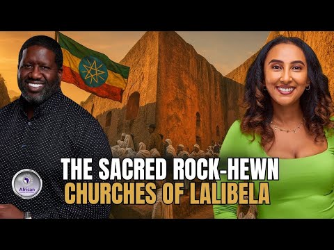 Ethiopia’s Hidden Wonder: The Rock-Hewn Churches of Lalibela