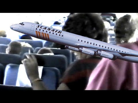Smoking was allowed on airplanes in the 80's