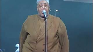 The Rance Allen Group - The Live Experience Praise Break (Promotional Video)