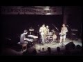 Chris Potter Underground - Pop Tune #1 (Part I)